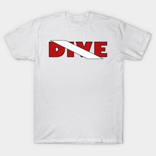 Dive T-Shirt